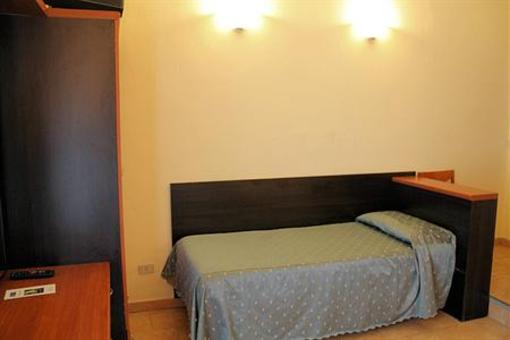 фото отеля Atena Hotel