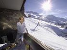 фото отеля Top Hotel Hochgurgl