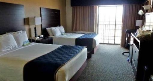 фото отеля Days Inn & Suites Page Lake Powell