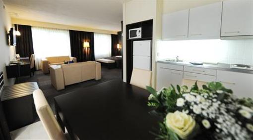 фото отеля City Inn Luxe Hotel Antwerp