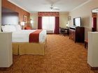 фото отеля Holiday Inn Express Hotel & Suites Katy