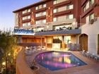 фото отеля Hotel Indigo Scottsdale