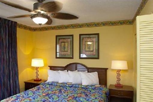 фото отеля International Palms Resort & Conference Center Cocoa Beach