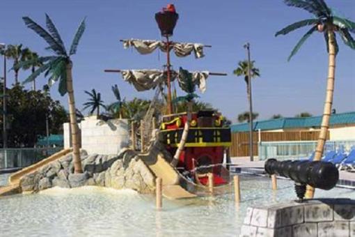 фото отеля International Palms Resort & Conference Center Cocoa Beach