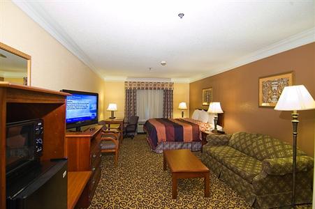 фото отеля BEST WESTERN PLUS Slidell Inn