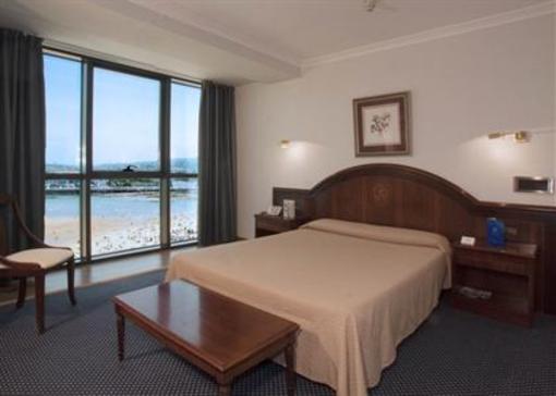 фото отеля Hotel Principe de Asturias