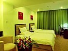 фото отеля California Vogue Hotel