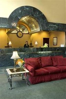 фото отеля Embassy Suites Hotel Seattle - North / Lynnwood