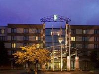 Embassy Suites Hotel Seattle - North / Lynnwood