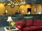 фото отеля Embassy Suites Hotel Seattle - North / Lynnwood