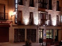 Imperial Hotel Toledo