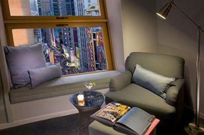 фото отеля The Westin New York at Times Square