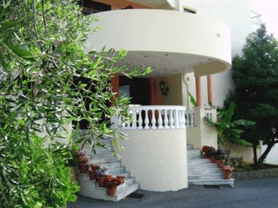 фото отеля Eliana Hotel
