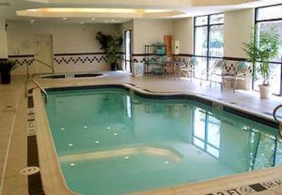 фото отеля Springhill Suites West Mifflin