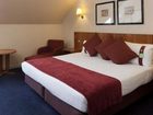 фото отеля Holiday Inn Luton-South