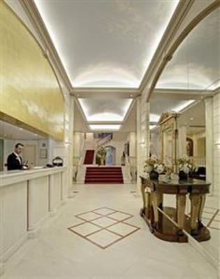 фото отеля Theoxenia Palace Hotel