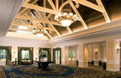 фото отеля Washington Duke Inn and Golf Club