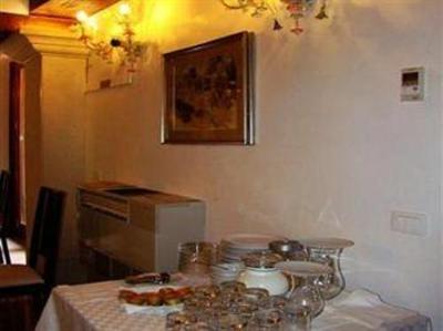 фото отеля Alla Vigna Bed & Breakfast Venice