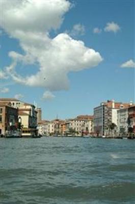 фото отеля Alla Vigna Bed & Breakfast Venice