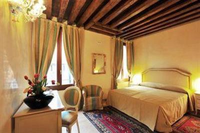 фото отеля Alla Vigna Bed & Breakfast Venice
