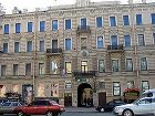фото отеля Altburg at Nevsky 53