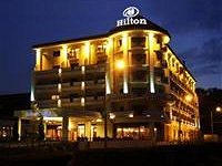 Hilton Sibiu Hotel