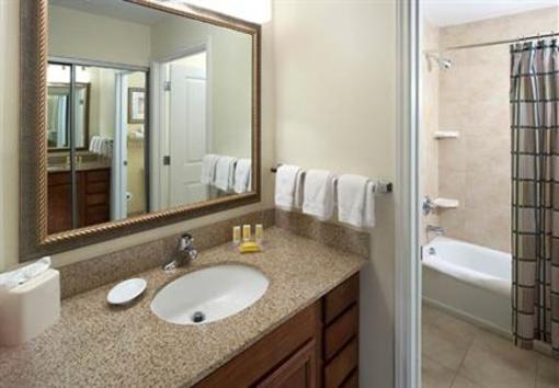 фото отеля Residence Inn Beaumont