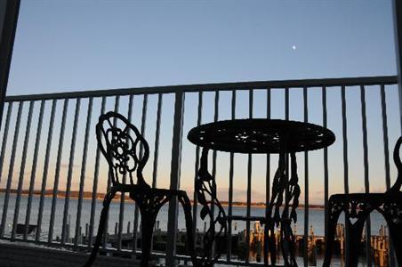фото отеля Saybrook Point Inn & Spa