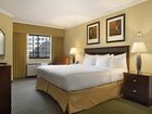 фото отеля Hilton Hotel Arlington (Virginia)