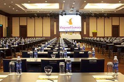 фото отеля Vinpearl Luxury Da Nang