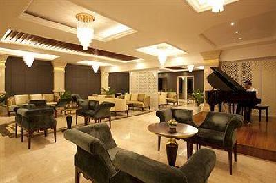 фото отеля Vinpearl Luxury Da Nang