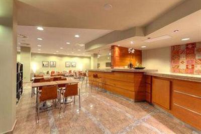 фото отеля Tryp Almussafes