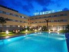 фото отеля Tryp Almussafes