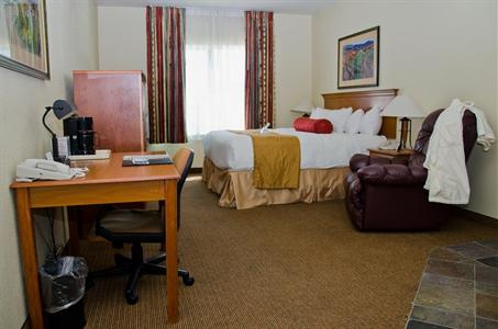 фото отеля BEST WESTERN PLUS Lincoln Inn & Suites