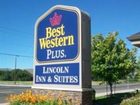 фото отеля BEST WESTERN PLUS Lincoln Inn & Suites