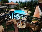 фото отеля Residence Resort Paka