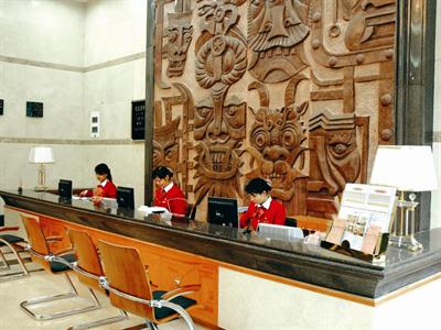 фото отеля Guizhou Xinlian Hotel Guiyang