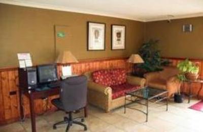 фото отеля BEST WESTERN PLUS Fireside Inn on Moonstone Beach