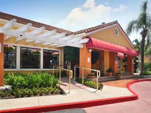 фото отеля Residence Inn Anaheim Maingate