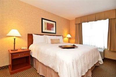 фото отеля Hampton Inn & Suites LangleySurrey