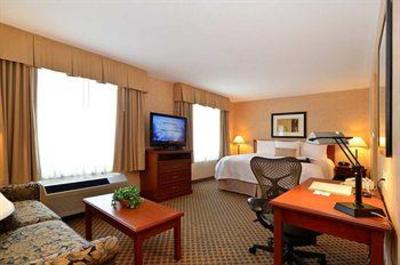 фото отеля Hampton Inn & Suites LangleySurrey