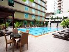 фото отеля Dynasty Grande Hotel Bangkok