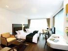 фото отеля Adelphi Suites Bangkok