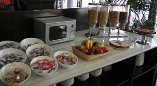 фото отеля Holiday Inn Express Molins De Rei