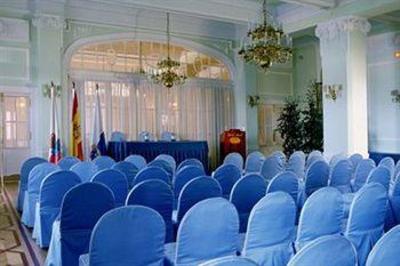 фото отеля Hotel Real Santander