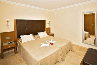 фото отеля Aparthotel Ferrera Blanca Felanitx