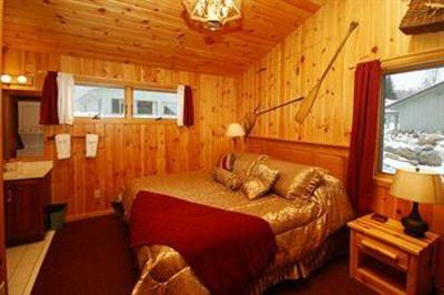 фото отеля Gunflint Lodge