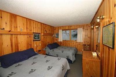 фото отеля Gunflint Lodge