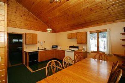 фото отеля Gunflint Lodge