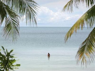 фото отеля Samui Paradise Chaweng Beach Resort